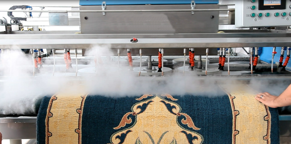 Doğanşar Halı Yıkama