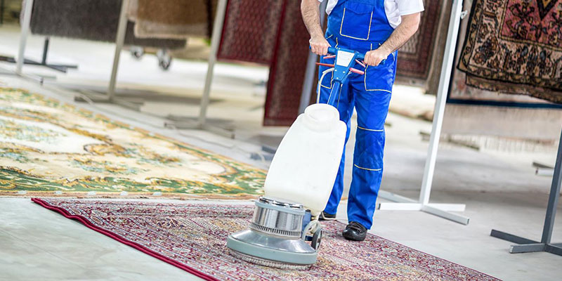 Doğanşar Halı Yıkama