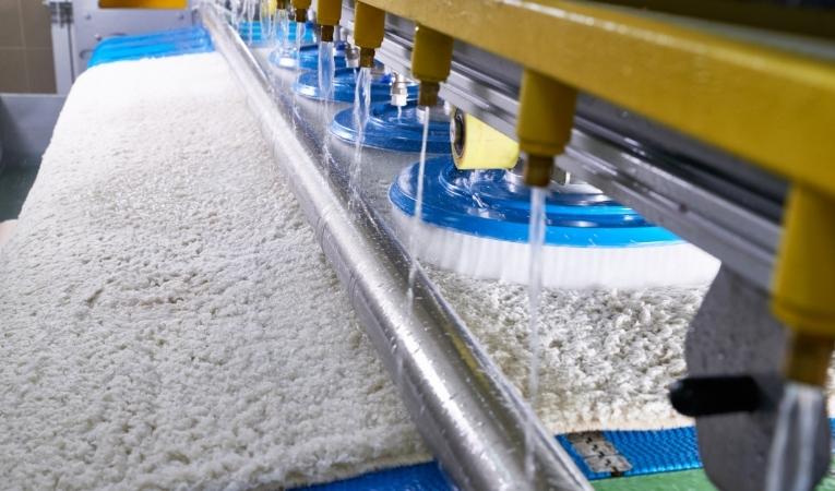 Doğanşar Halı Yıkama