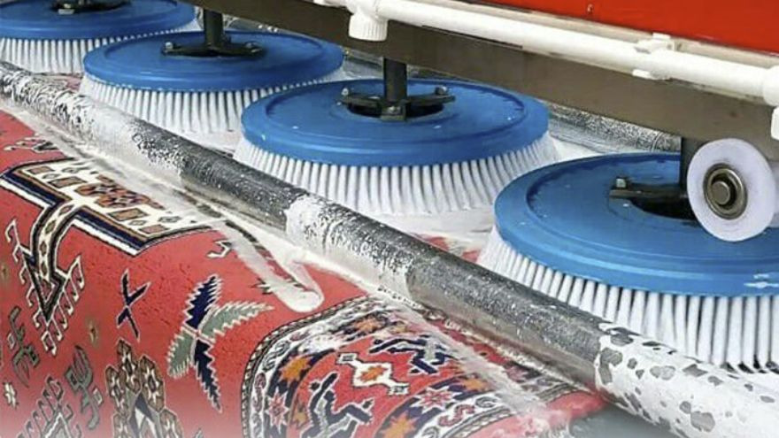 Doğanşar Halı Yıkama